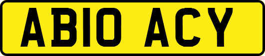 AB10ACY