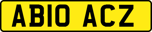 AB10ACZ