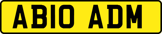 AB10ADM