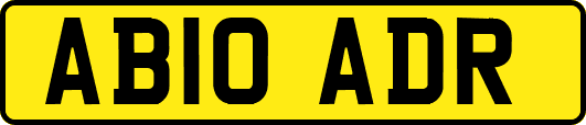 AB10ADR