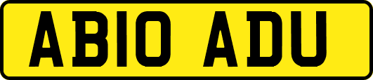 AB10ADU