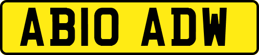 AB10ADW