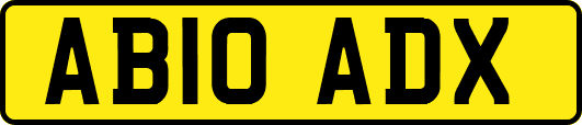 AB10ADX