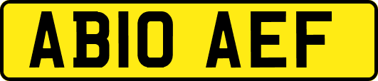 AB10AEF