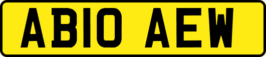 AB10AEW