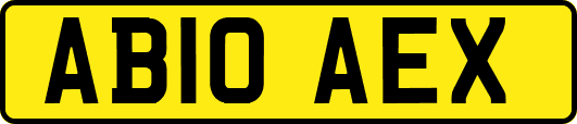 AB10AEX