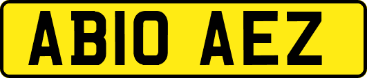 AB10AEZ