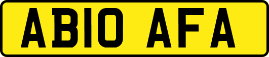 AB10AFA