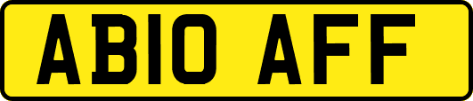 AB10AFF