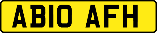 AB10AFH