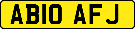 AB10AFJ