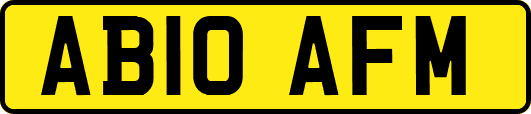 AB10AFM