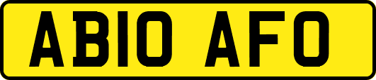 AB10AFO