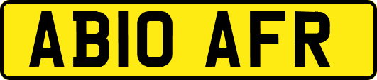 AB10AFR