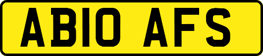 AB10AFS