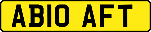AB10AFT