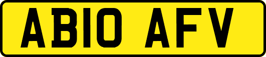 AB10AFV