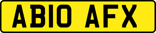 AB10AFX