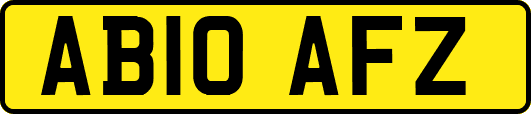 AB10AFZ