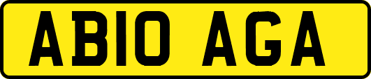 AB10AGA