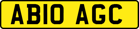 AB10AGC