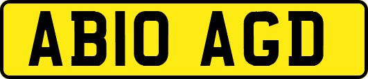 AB10AGD
