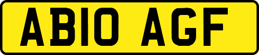 AB10AGF