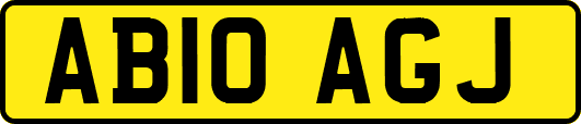 AB10AGJ