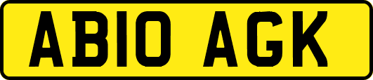 AB10AGK