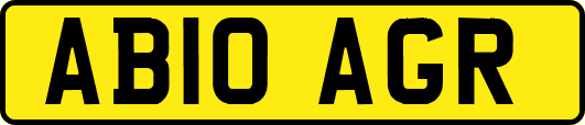 AB10AGR