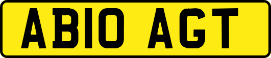 AB10AGT