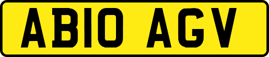 AB10AGV