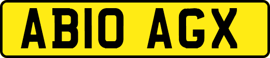 AB10AGX