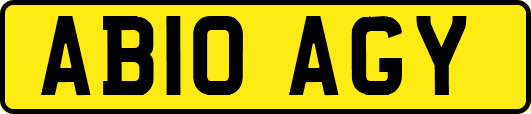 AB10AGY
