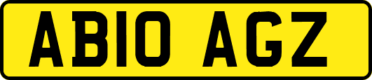 AB10AGZ