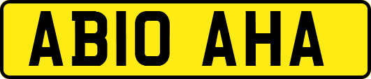 AB10AHA