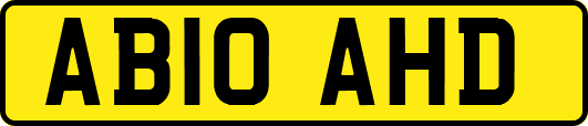 AB10AHD