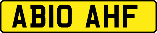 AB10AHF