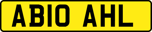 AB10AHL