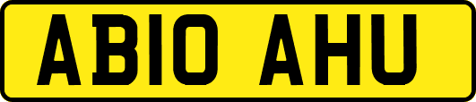 AB10AHU