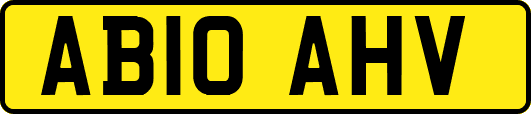 AB10AHV
