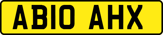 AB10AHX