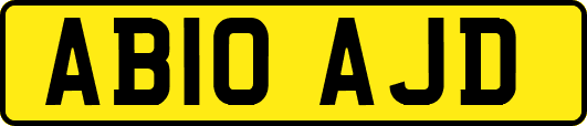 AB10AJD