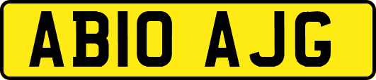 AB10AJG