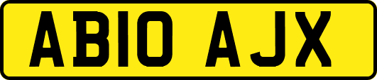 AB10AJX