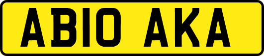 AB10AKA