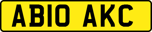 AB10AKC
