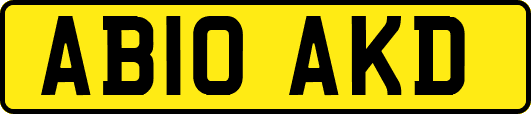AB10AKD