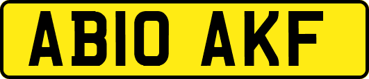 AB10AKF