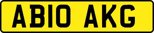AB10AKG